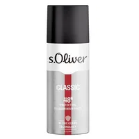Deodorant S.Oliver Classic Spray, 150ml
