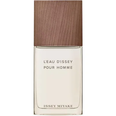 Parfum, Issey Miyake, L'eau D'issey Pour Homme Vetiver, 100ml
