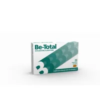 Supliment alimentar, Haleon Italy Srl, Be-Total, 20 comprimate