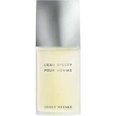 Apa de Toaleta, Issey Miyake, L'Eau d'Issey For Men, 125ml