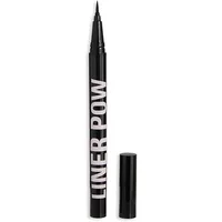 Eyeliner lichid, Revolution, Liner Pow, negru