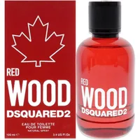 Apa de Toaleta, Dsquared2, Red Wood, 30ml