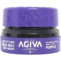 Ceară păr, Agiva, Aqua Cool, mov