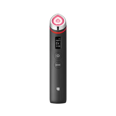 Medicube Ager Booster Pro - Dispozitiv medical anti-îmbătrânire, LED roșu