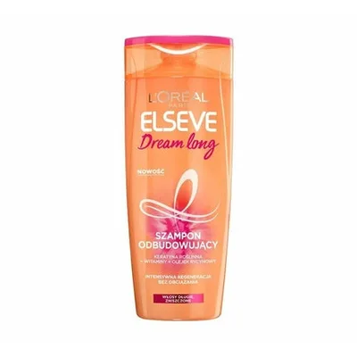 Șampon L'Oréal Elseve Dream Long, 400mL