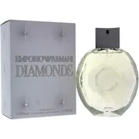 Parfum, Giorgio Armani, Diamonds, 100ml