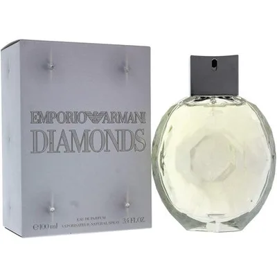 Parfum, Giorgio Armani, Diamonds, 100ml