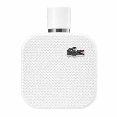 Parfum Lacoste L1212 Blanc, 100 ml