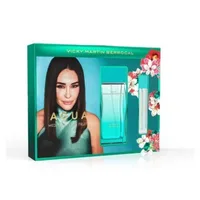 Set parfum, Vicky Martin Berrocal, 2 piese