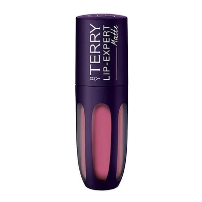 Ruj, By Terry, Lip Expert Matte, roz