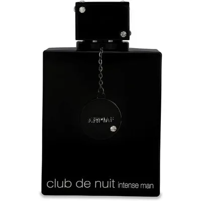 Parfum Eau de Toilette, Armaf, Club De Nuit Intense Man, 105ml