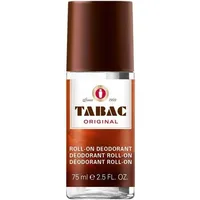 Deodorant roll-on, Tabac, Original, 75ml