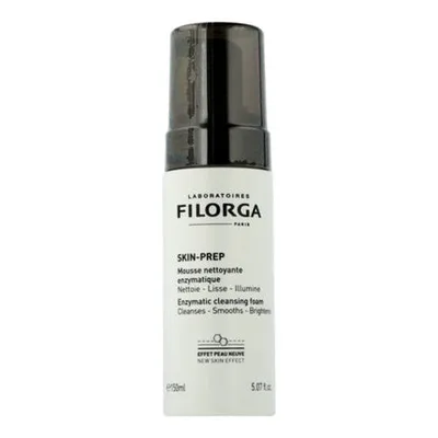 Spuma de Curatare Enzimatica, Filorga, Skin-Prep, 150ml