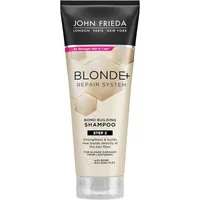 Șampon, John Frieda Blonde+, Repair System, 250ml