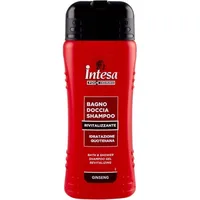 Șampon gel de duș Intesa pour Homme Ginseng 500ml