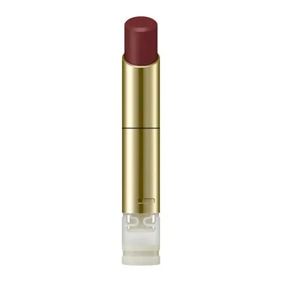 Ruj Reîncărcabil Sensai, Lasting Plump 10, roșu