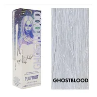 Vopsea de păr, Pulp Riot, Ghostblood, alb