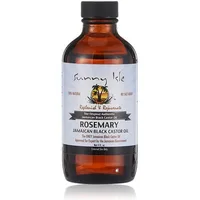Ulei pentru păr, Sunny Isle, Rosemary, 118 ml