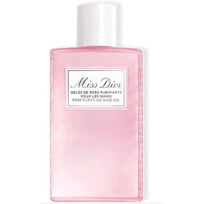 Gel de mâini, Dior, Miss Dior, 100ml