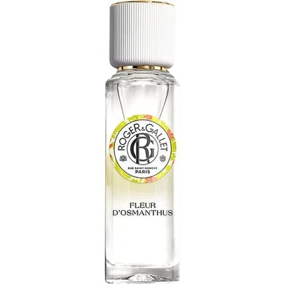 Apă de parfum, Roger Gallet, Fleur d'Osmanthus, 100ml