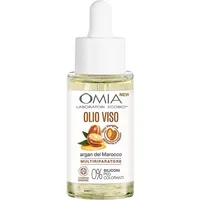 Ulei facial, Omia, Argan, 30 ml