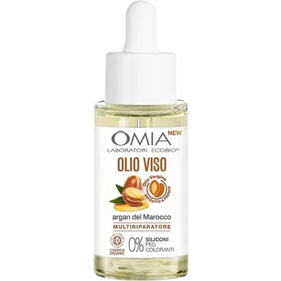 Ulei facial, Omia, Argan, 30 ml