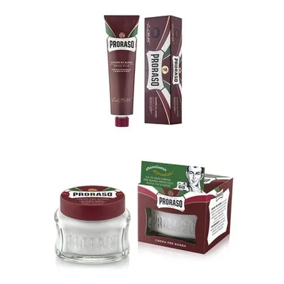 Cremă After Shave, Proraso, 150ml