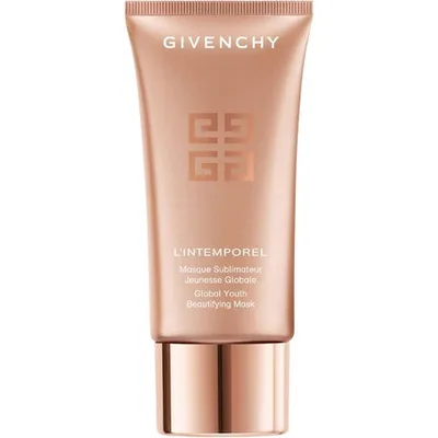 Masca Înfrumusețare Givenchy L'Intemporel, Auriu, 120g