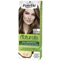 Vopsea de păr Palette NC 5.0, Șaten deschis