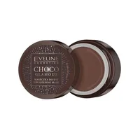 Masca de buze, Eveline, Choco Glamour, 12ml