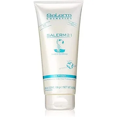 Balsam leave-in, Salerm, 21, proteine matase 200ml