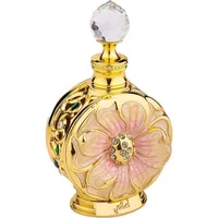 Extrait De Parfum, Swiss Arabian, Amaali, floral, sticlă aurie