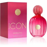 Parfum, Antonio Banderas, The Icon, sticla roz 100ml