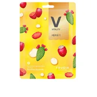 Mască hidratantă pentru corp, Frudia My Orchard Cactus Squeeze Mask, 20ml