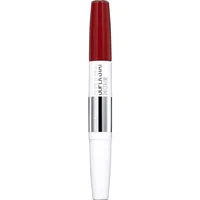 Ruj, Maybelline New York, SuperStay 24H, Cireșe