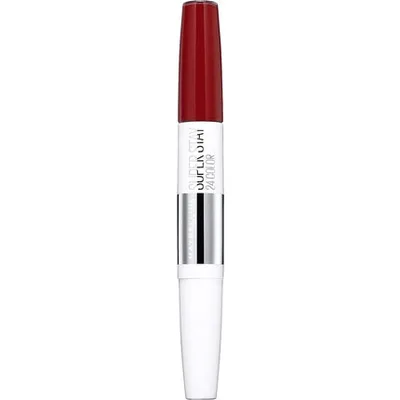 Ruj, Maybelline New York, SuperStay 24H, Cireșe