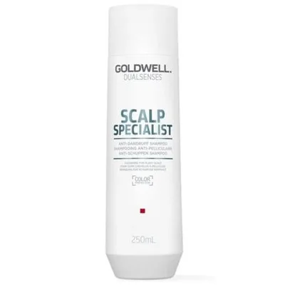 Sampon anti-matreata, Goldwell, Dualsenses Scalp Specialist, 250ml