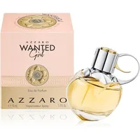 Parfum Azzaro Wanted Girl 50ml