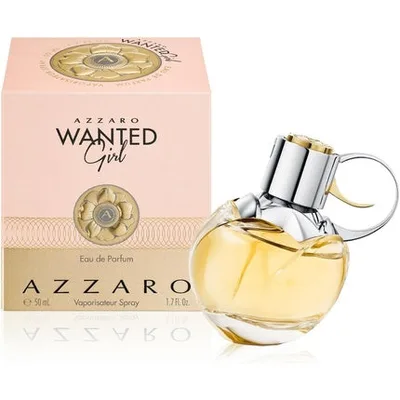 Parfum Azzaro Wanted Girl 50ml