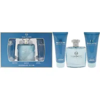 Set cadou, Sergio Tacchini, Ocean Club, 100ml