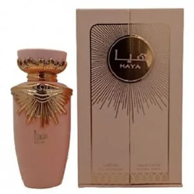 Parfum Eau de Parfum, Lattafa Haya, 100 ml