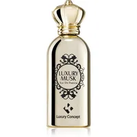 Eau De Parfum Luxury Musk, 90ml