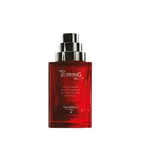 Eau de Parfum The Different Company Red Burning Night 100 ml