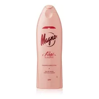 Gel de duș, Magno, Rose Elegant, roz 550ml