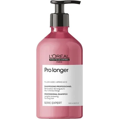 Sampon L'Oréal Paris Serie Expert Pro Longer, 500ml