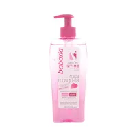 Săpun Intim, Babaria, Rosa Mosqueta, 300 ml