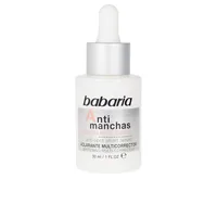 Ser multicorrector iluminator, Babaria, 30ml