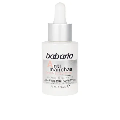 Ser multicorrector iluminator, Babaria, 30ml