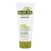 Cremă de mâini, Babaria, Ulei de măsline, 75ml