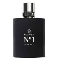 Aigner Eau de Toilette Bărbați No. 1 Intense 100ml